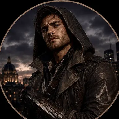Profile image of Caleb