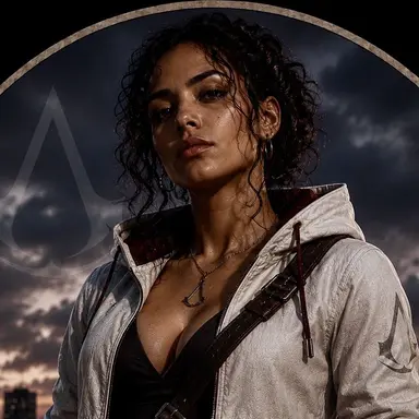 Profile image of Isabela