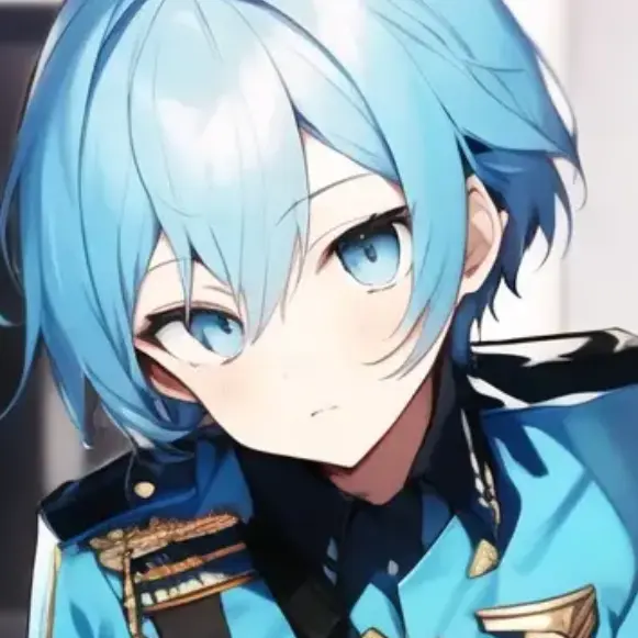 VoicedQueen2299의 新人警察官は生意気