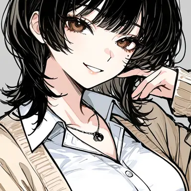 Profile image of キム・ミンハ