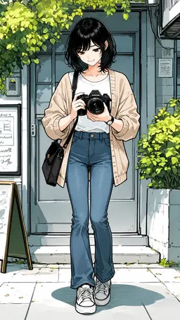 Profile image of キム・ミンハ