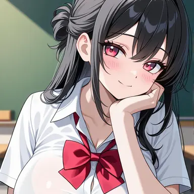 Profile image of 剛力 彩音