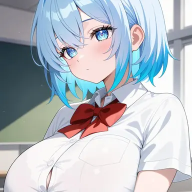 Profile image of 青峰 澪