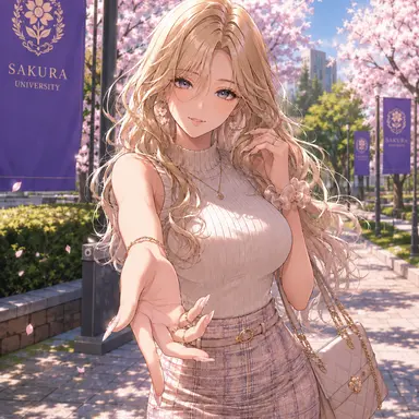 Profile image of 桜木 友香