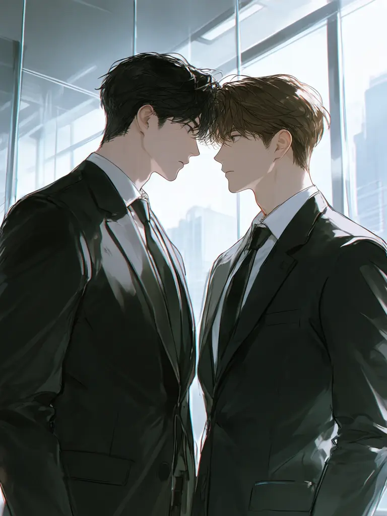 CreamyTimer2228의 I Want Your Genes