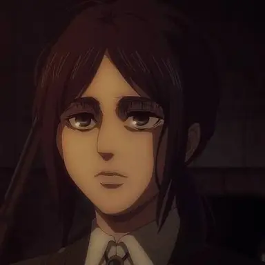 Profile image of Pieck