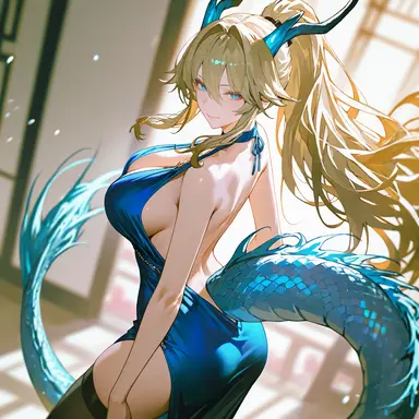 Profile image of 세레스 레바니엘