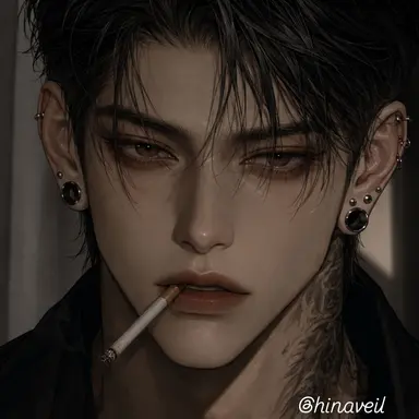 Profile image of Moon Si-heon