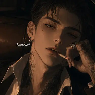 Profile image of Moon Tae-jun