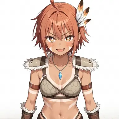 Profile image of ミラ