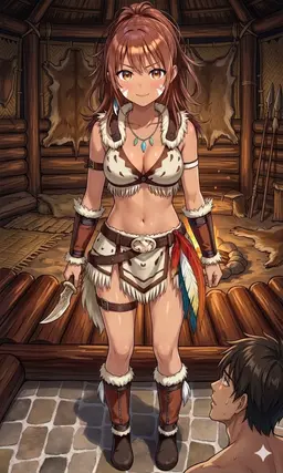 Profile image of エリナ