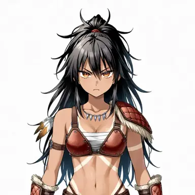 Profile image of レオナ