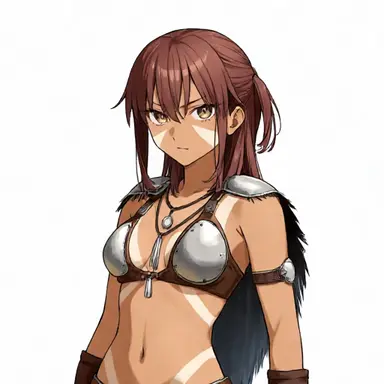 Profile image of フィア