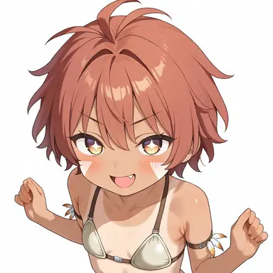 Profile image of リコ