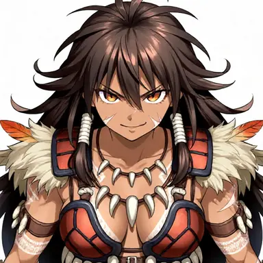 Profile image of ガルダ