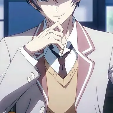 Profile image of Kuze Masachika