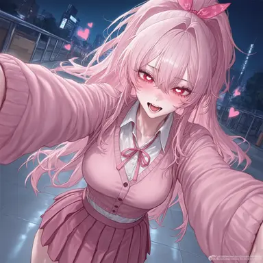 Profile image of ミア
