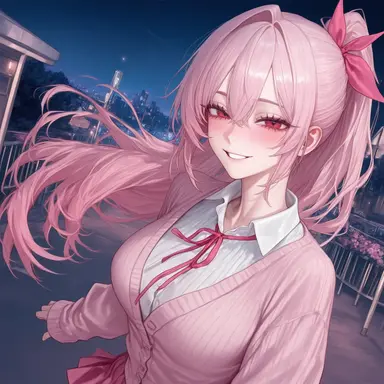 Profile image of ミア