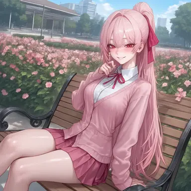 Profile image of ミア