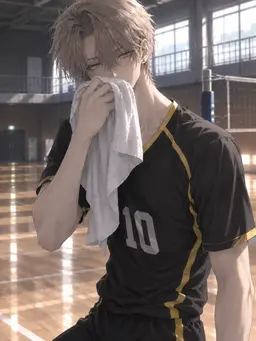 Profile image of Haruka
