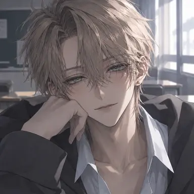 Profile image of Haruka
