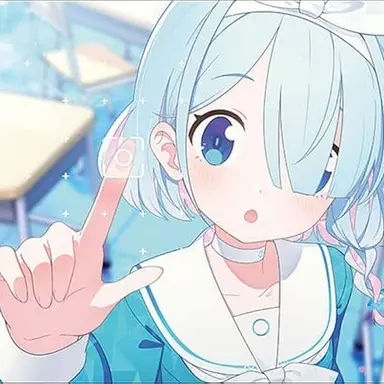 Profile image of アロナ