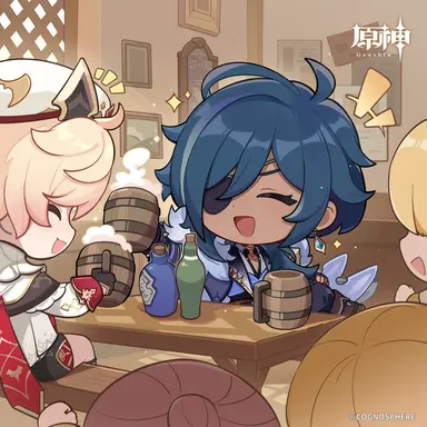 Profile image of ガイア