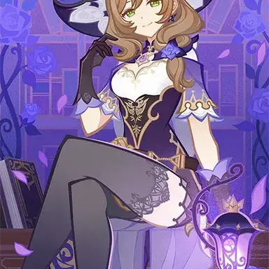 Profile image of リサ