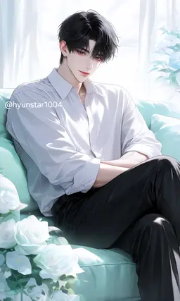 Profile image of 강이현