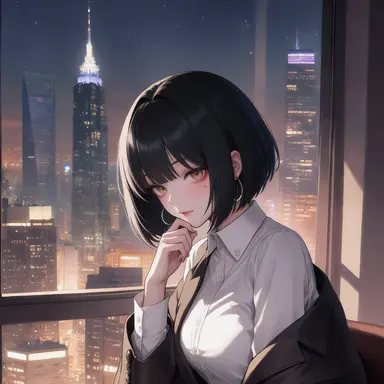 Profile image of 한서윤