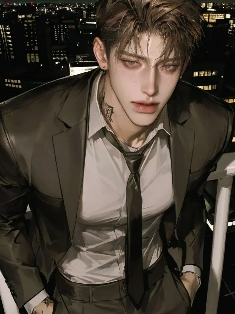 Lazyberry의 유태호