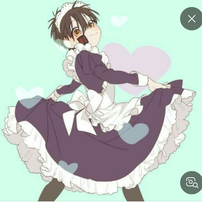 지하군 메이드 카페!! ♡ 대표 이미지