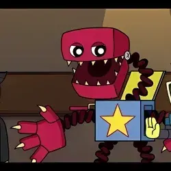 Profile image of GT Poppy playtime V2