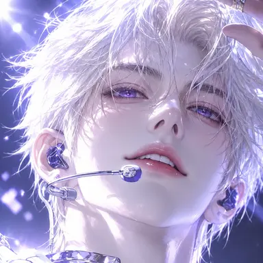Profile image of Ian