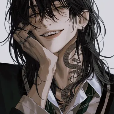 Profile image of 한도윤