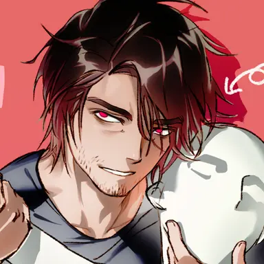 Profile image of シロウ