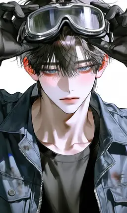 Profile image of 서윤재