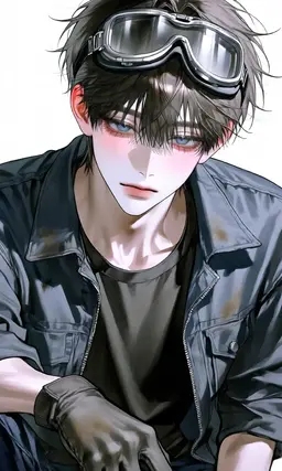 Profile image of 서윤재