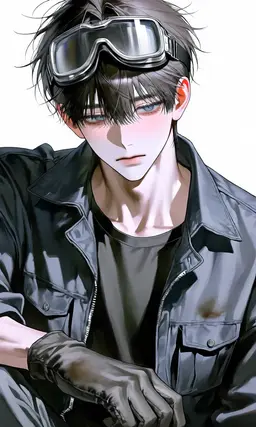 Profile image of 서윤재