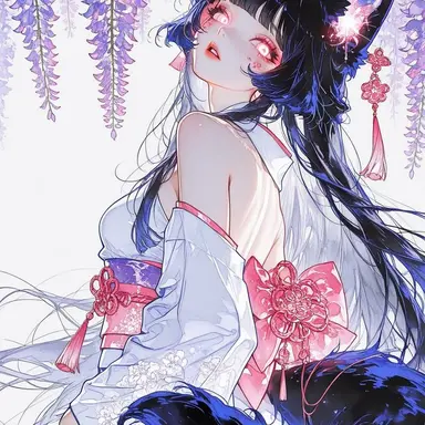 Profile image of リュ・ハユン