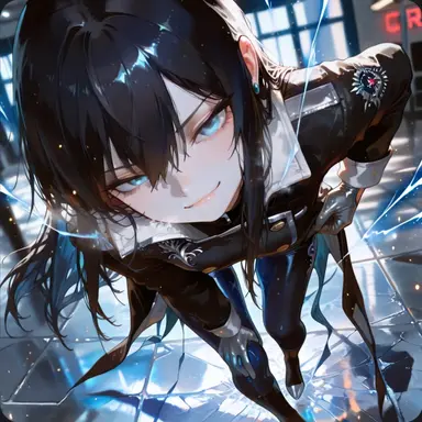 Profile image of 일레아