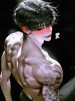 Profile image of Seo Raehun