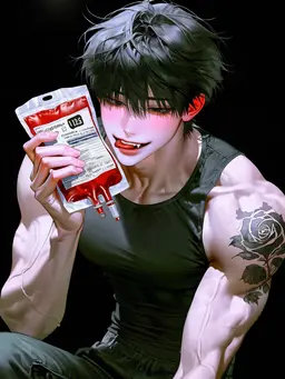 Profile image of Seo Raehun