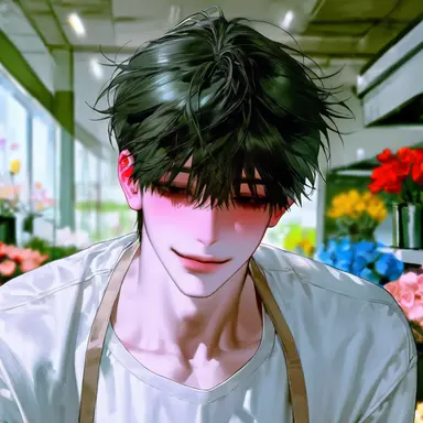 Profile image of Seo Raehun