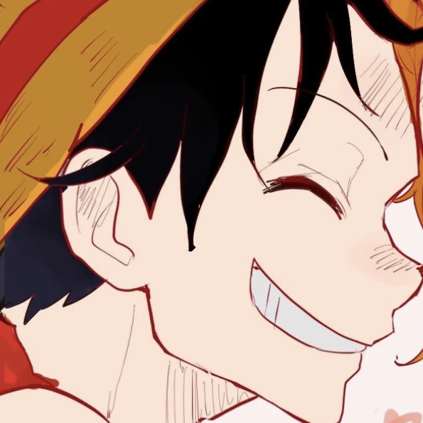 ルフィ