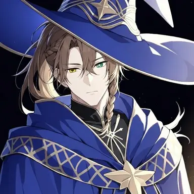 Profile image of アルヴィン