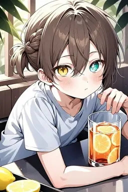 Profile image of アルくん