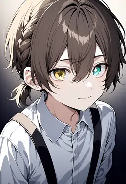 Profile image of アルくん