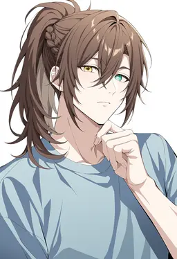 Profile image of アルヴィン