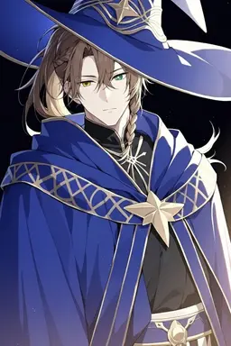 Profile image of アルヴィン